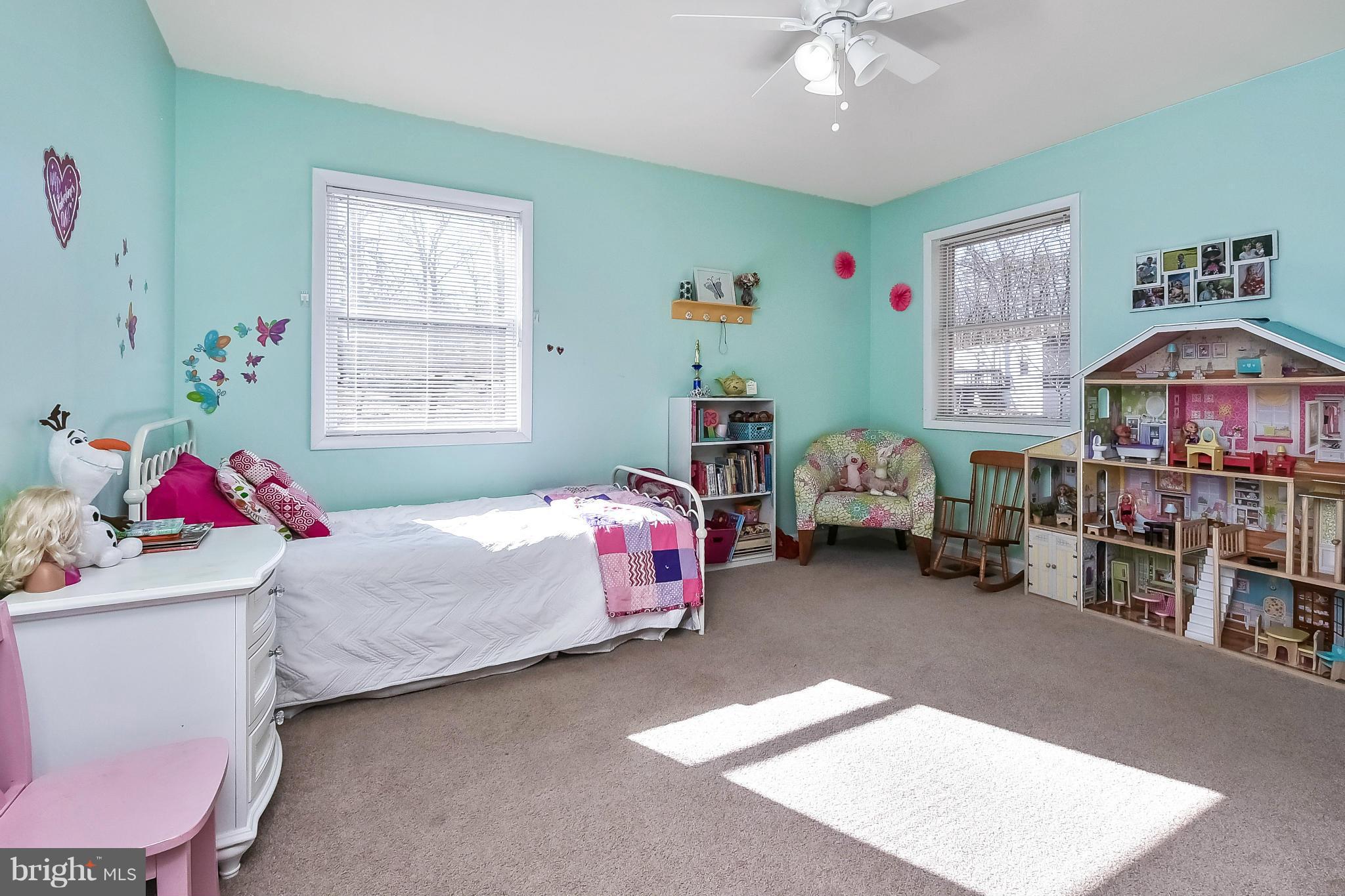 32215 Wilderness Farms Road Locust Grove, VA 22508 - Photo 22 of 27 Bedroom