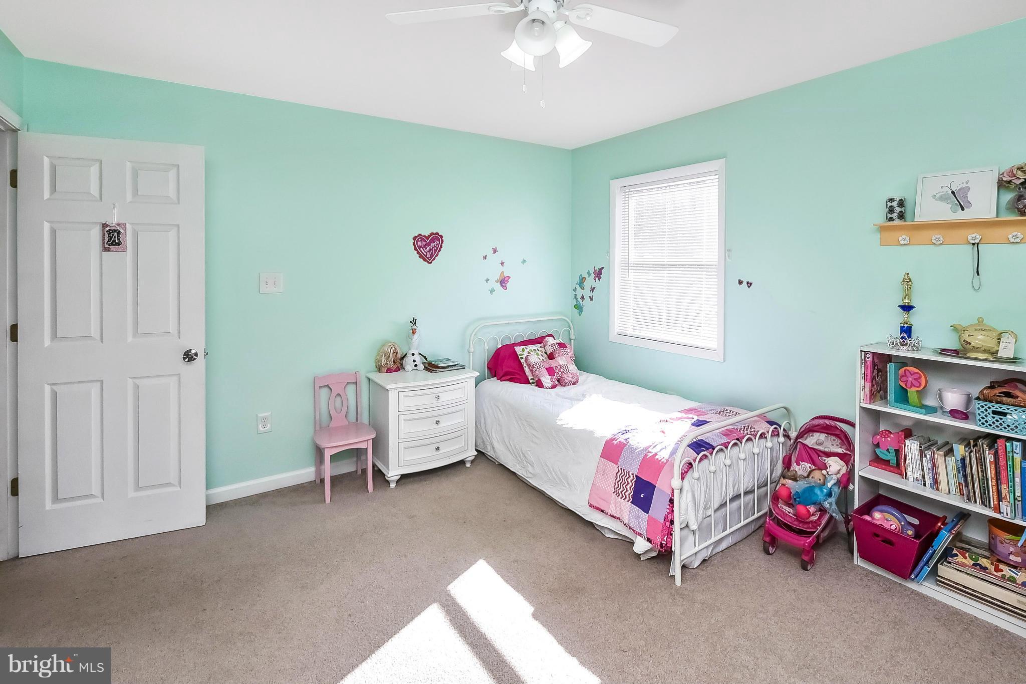 32215 Wilderness Farms Road Locust Grove, VA 22508 - Photo 23 of 27 Bedroom