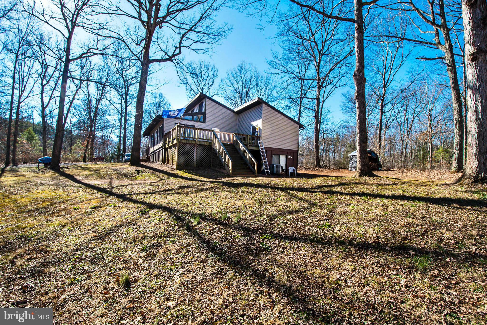 32215 Wilderness Farms Road Locust Grove, VA 22508 - Photo 24 of 27 Exterior (General)