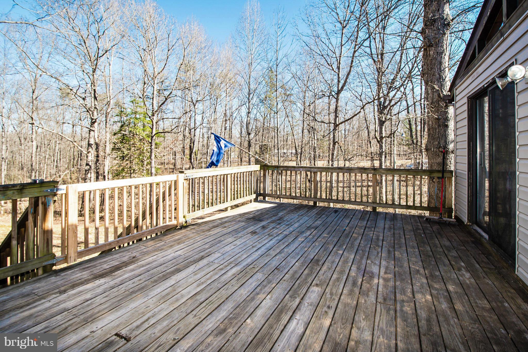 32215 Wilderness Farms Road Locust Grove, VA 22508 - Photo 25 of 27 Exterior (Rear)