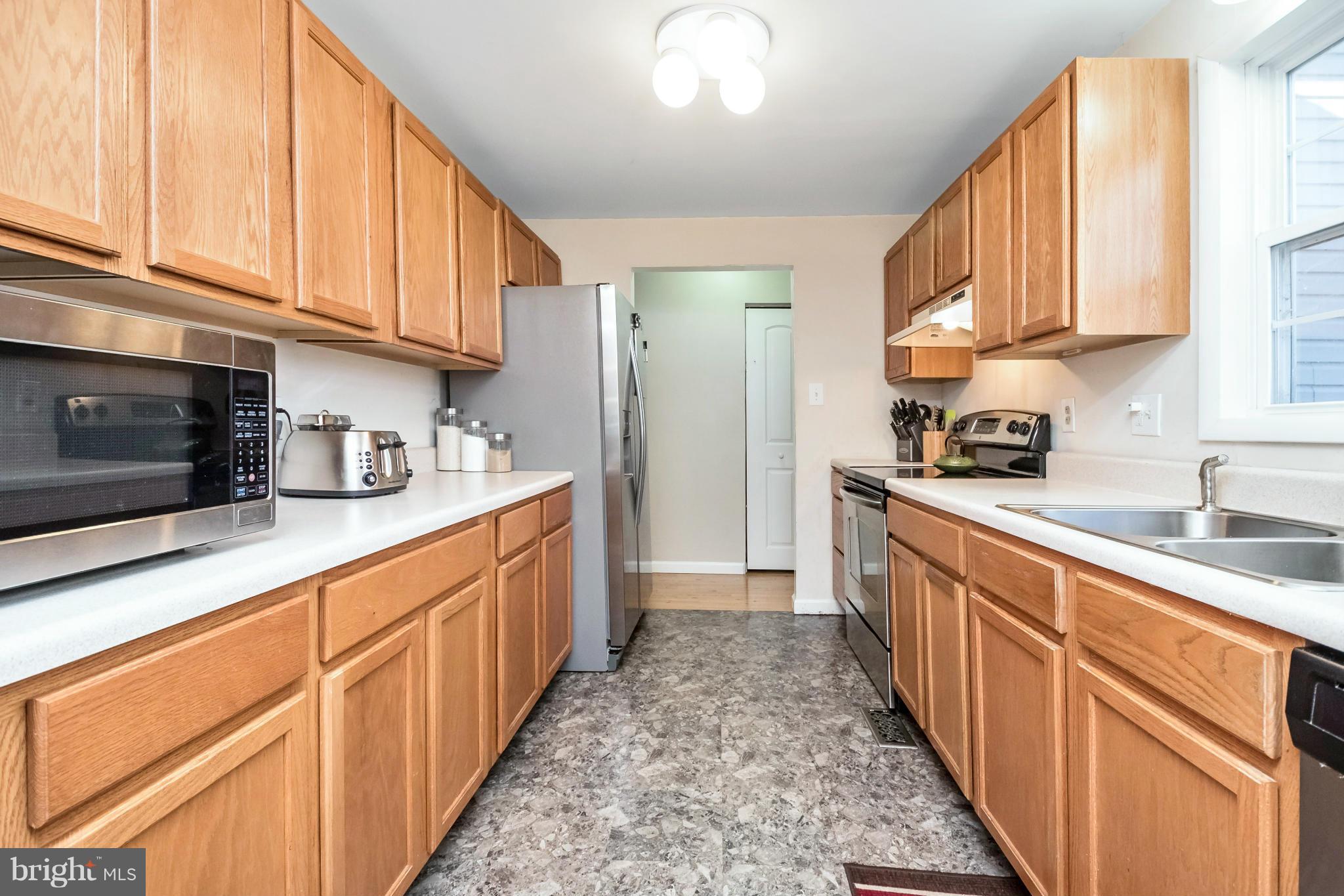 32215 Wilderness Farms Road Locust Grove, VA 22508 - Photo 10 of 27 Kitchen