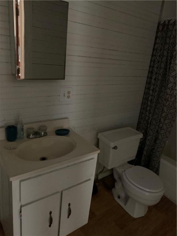 521 County Rd S-01-207 Calhoun Falls, SC 29628 - Photo 12 of 19 Bathroom