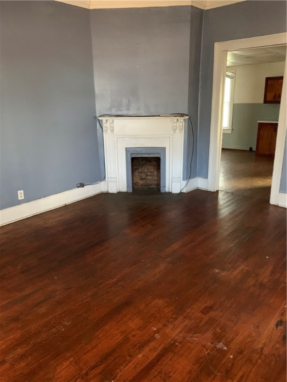 521 County Rd S-01-207 Calhoun Falls, SC 29628 - Photo 16 of 19 Bedroom