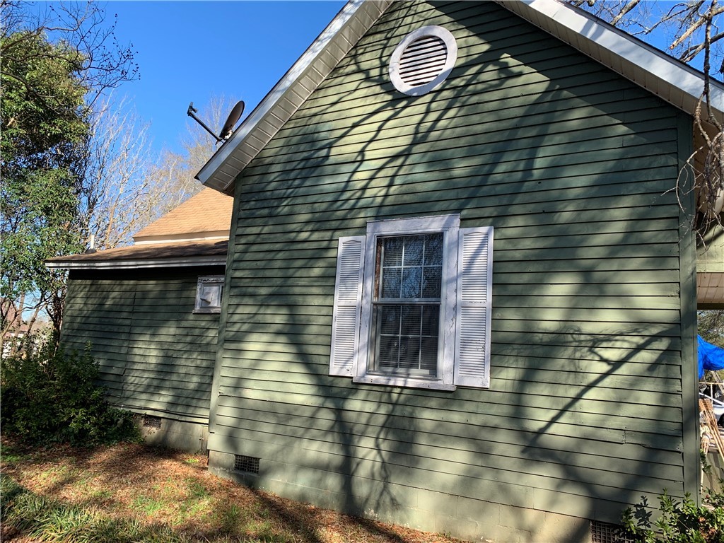 521 County Rd S-01-207 Calhoun Falls, SC 29628 - Photo 3 of 19 Gallery Image 3