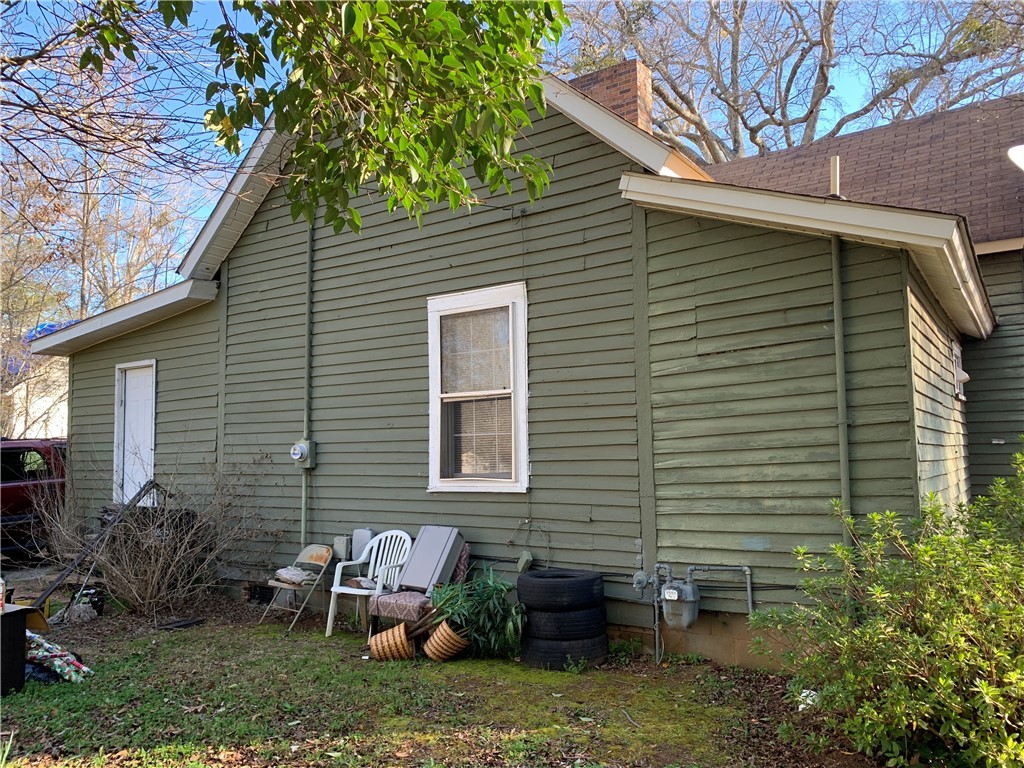 521 County Rd S-01-207 Calhoun Falls, SC 29628 - Photo 4 of 19 Gallery Image 4