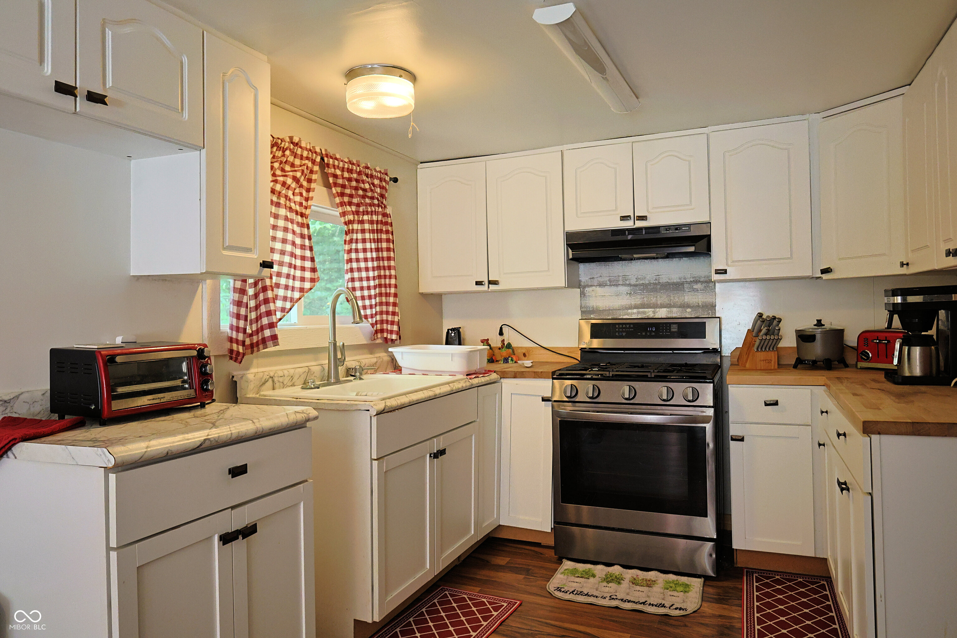 6660 North Railroad Road Morgantown, IN 46160 - Photo 19 of 26