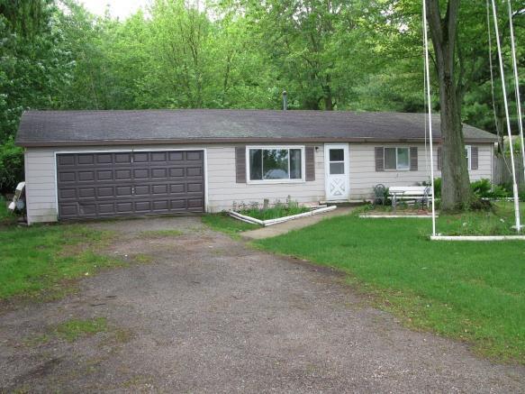 9730 East Colby Road Crystal, MI 48818 - Photo 1 of 5 Primary Photo