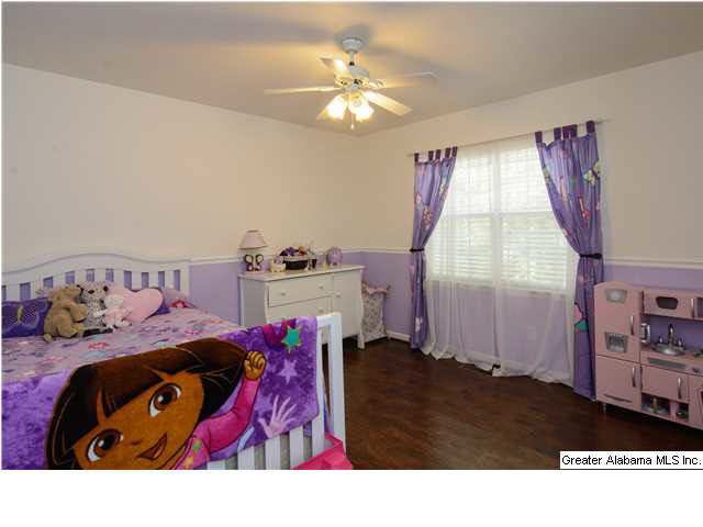 797 Cedar Creek Road Odenville, AL 35120 - Photo 21 of 32