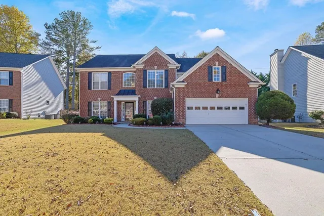$490,000 | 4000 Embassy Way, Lilburn, GA 30047