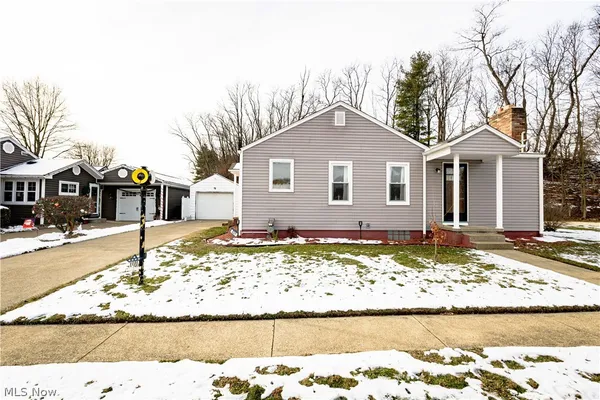 $149,900 | 531 Avondale Avenue, Malvern, OH 44644