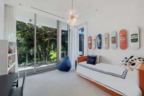 $11,500,000 | 111 Reef Lane, Key Biscayne, FL 33149