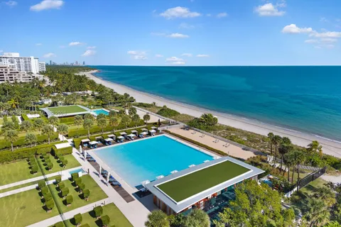 $11,500,000 | 111 Reef Lane, Key Biscayne, FL 33149