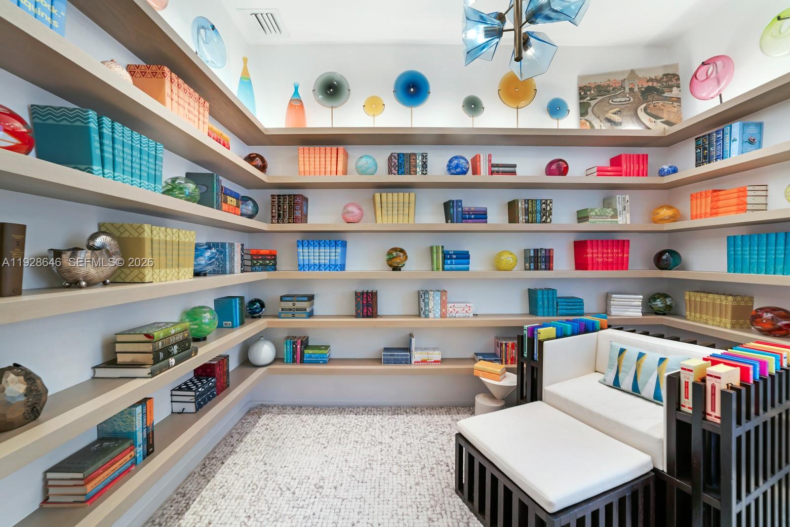 111 Reef Lane Key Biscayne, FL 33149 - Photo 9 of 26 a room with storage and utility