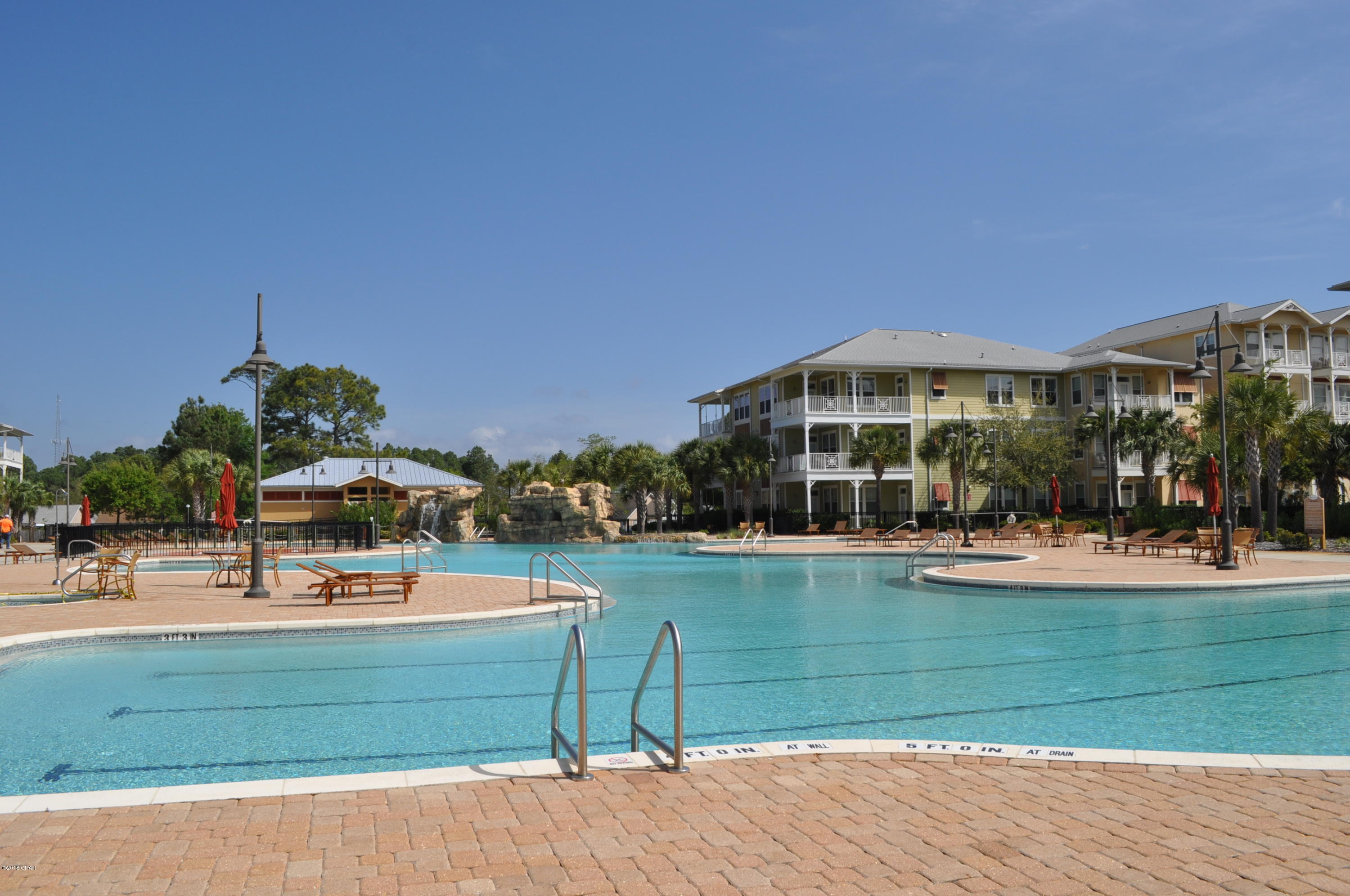 8700 Front Beach Road, Unit 7216 Panama City Beach, FL 32407 - Photo 13 of 18