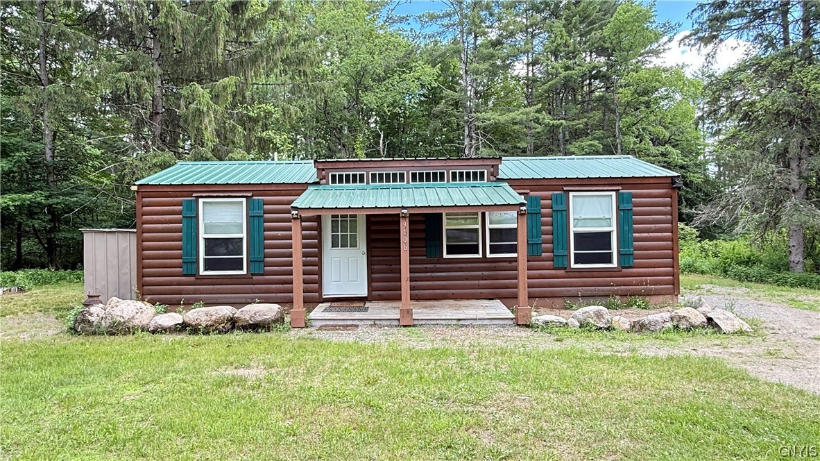 9106 Brown Tract Road Remsen, NY 13438 - Photo 1 of 21