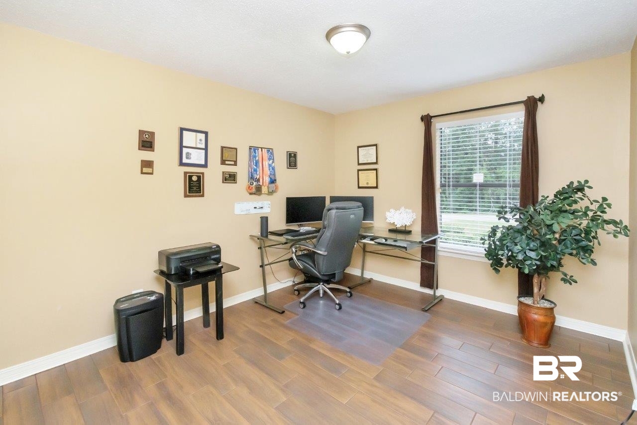 1837 South Shelton Beach Road Mobile, AL 36613 - Photo 14 of 25