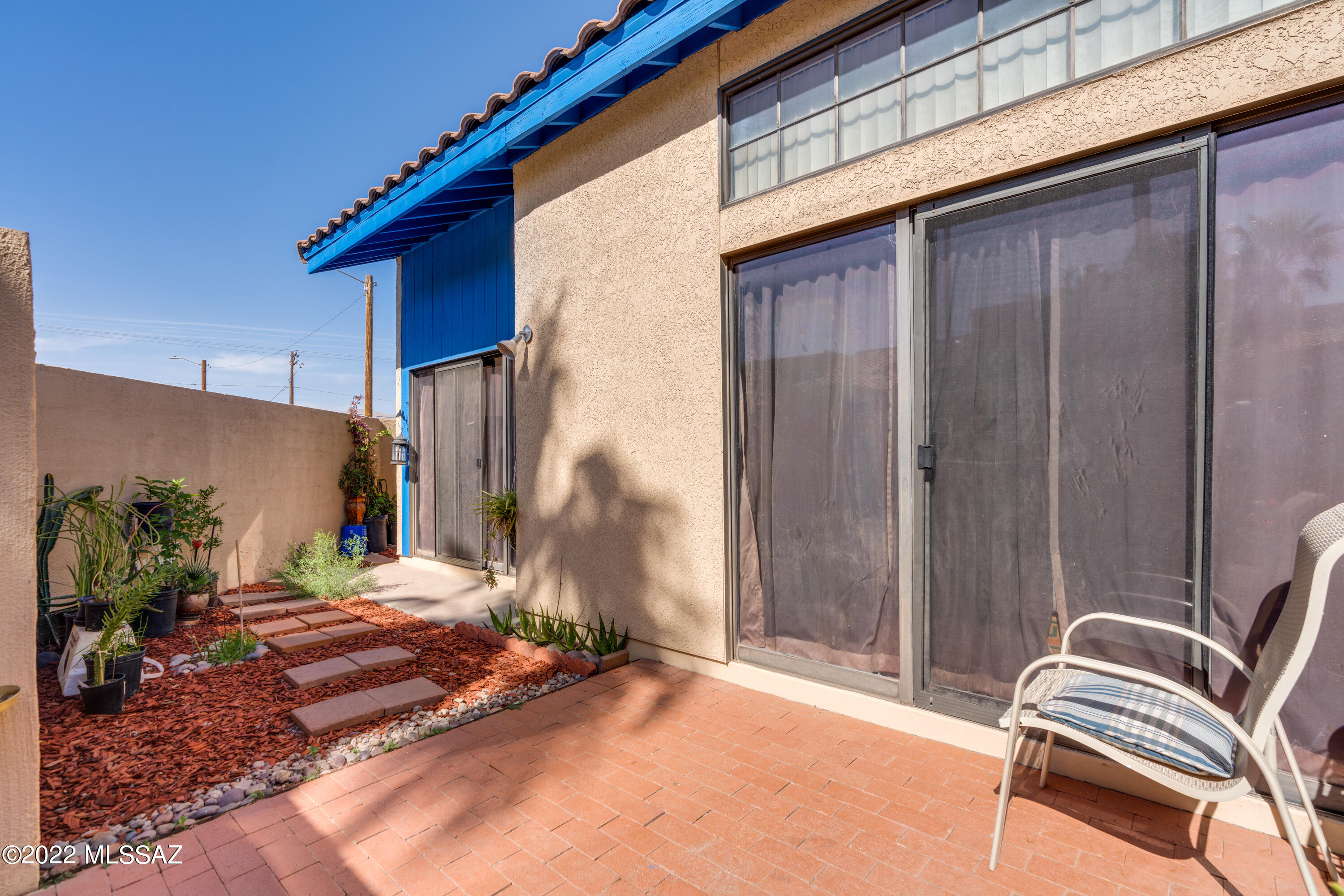 246 East Pastime Road Tucson, AZ 85705 - Photo 35 of 44