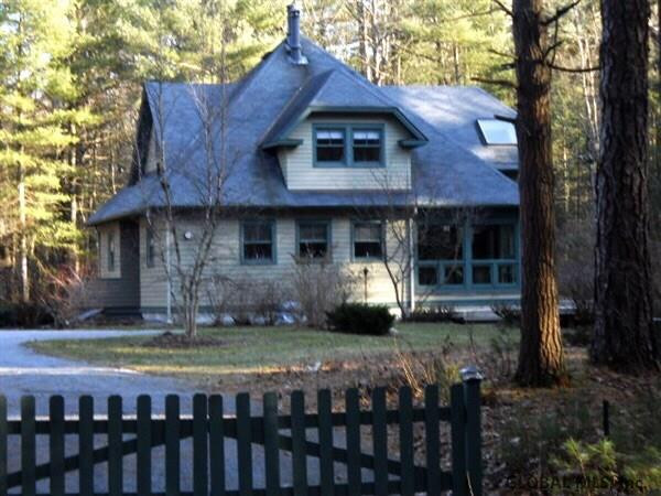 355 Ruggles Road Wilton, NY 12831 - Photo 1 of 25 Photo 1