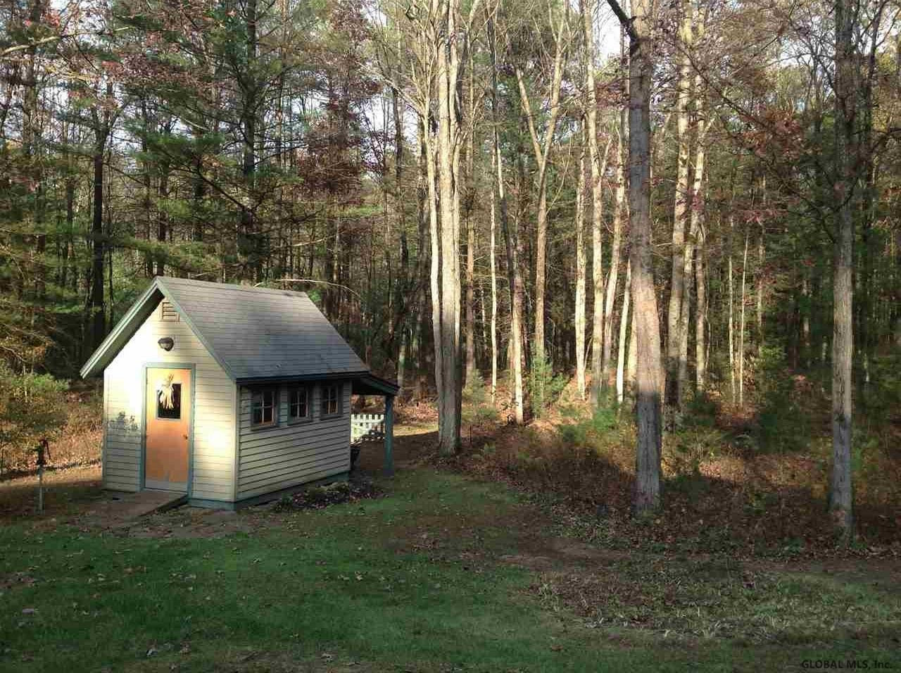 355 Ruggles Road Wilton, NY 12831 - Photo 19 of 25 Photo 19