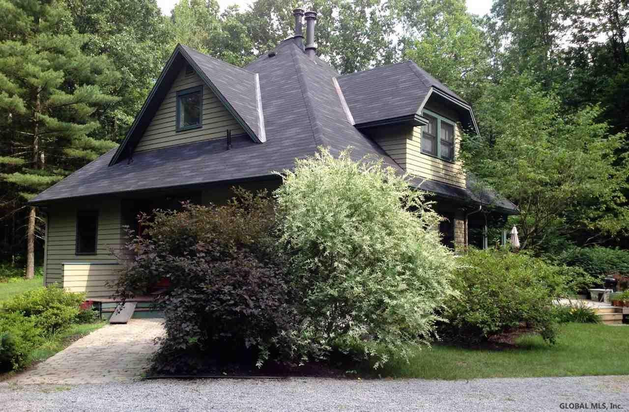 355 Ruggles Road Wilton, NY 12831 - Photo 2 of 25 Photo 2