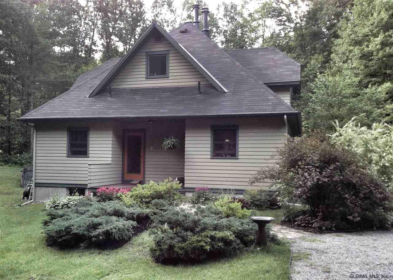 355 Ruggles Road Wilton, NY 12831 - Photo 4 of 25 Photo 4
