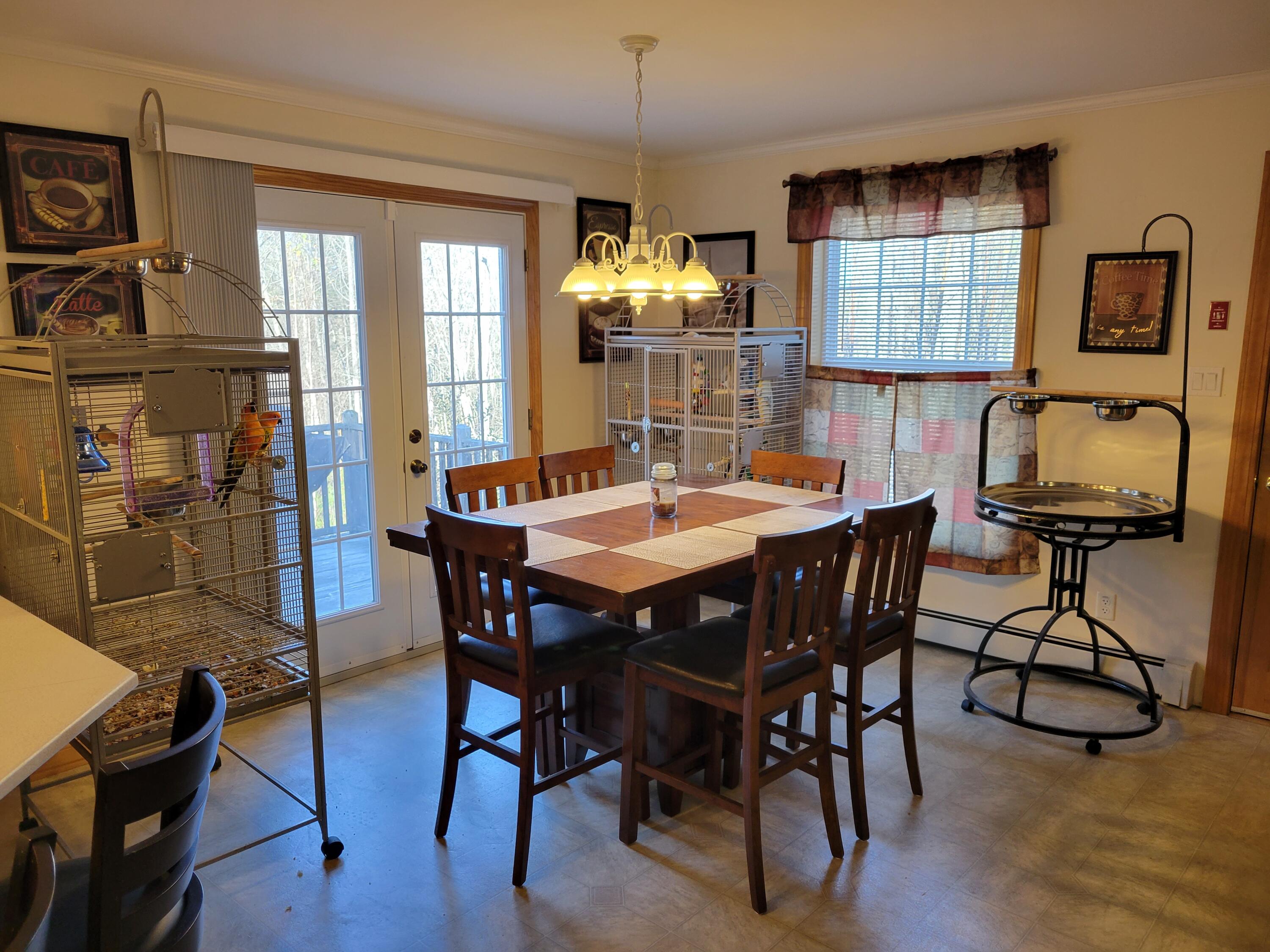 171 Back Belmont Road Belfast, ME 04915 - Photo 4 of 35 20211107_121103