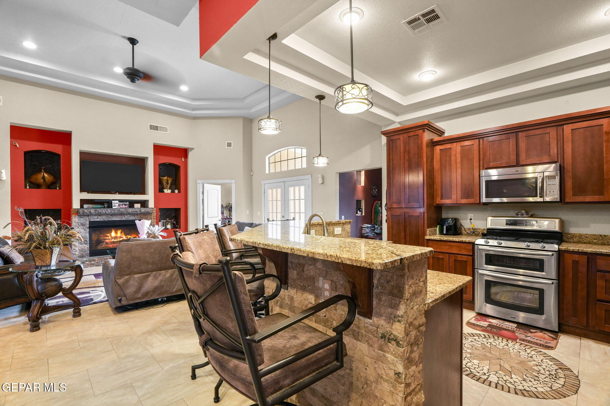 248 South Moon Road Socorro, TX 79927 - Photo 21 of 63 IMG_3017