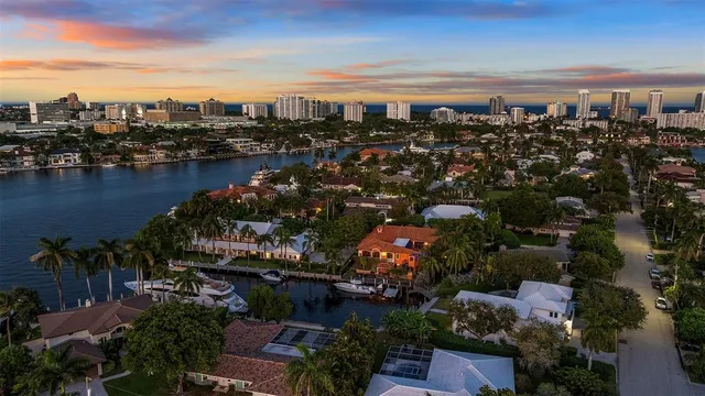 $4,999,900 | 2009 Sunrise Key Boulevard, Fort Lauderdale, FL 33304