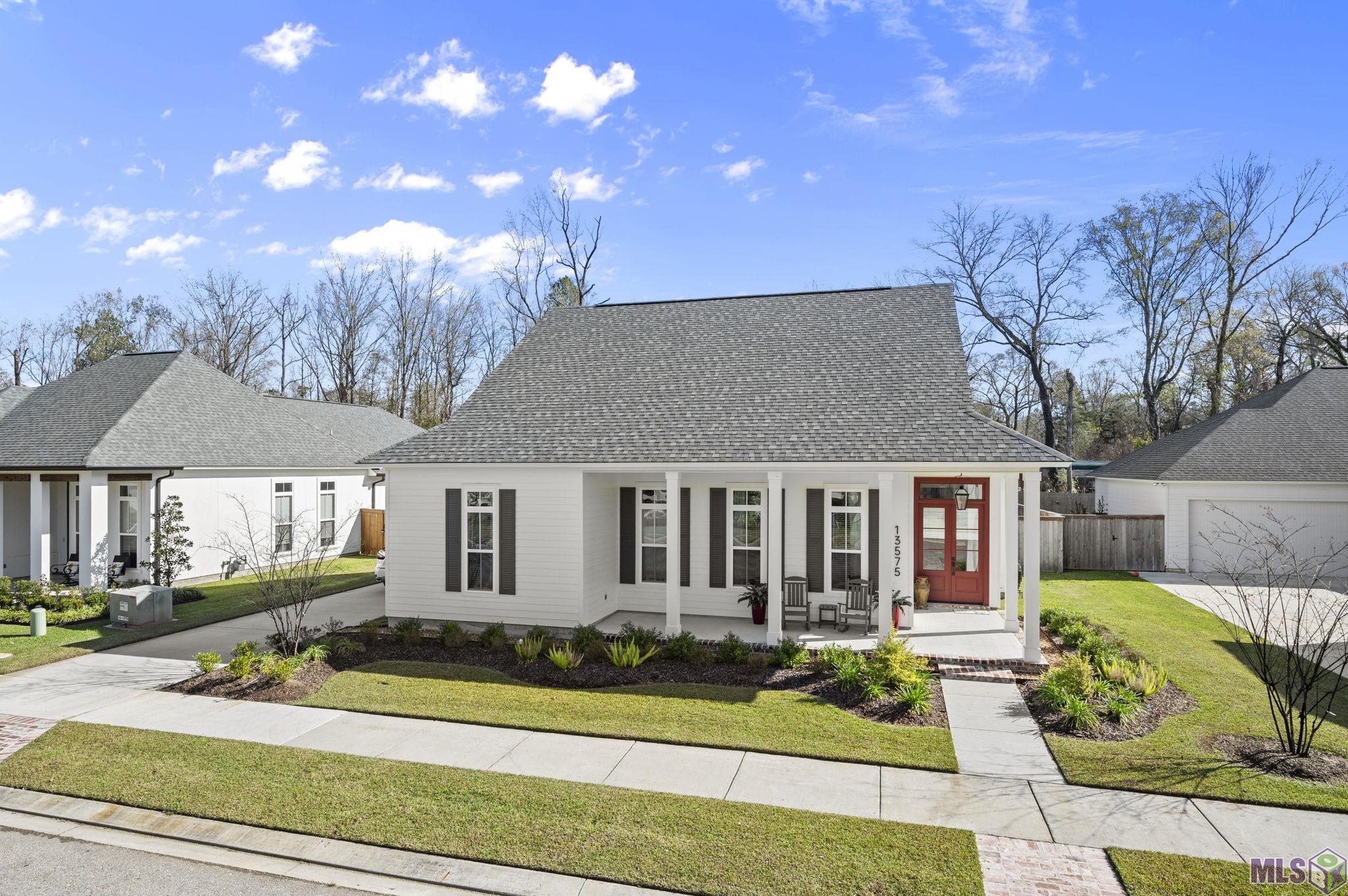 13575 Sawmill Drive Baton Rouge, LA 70818 - Photo 2 of 33