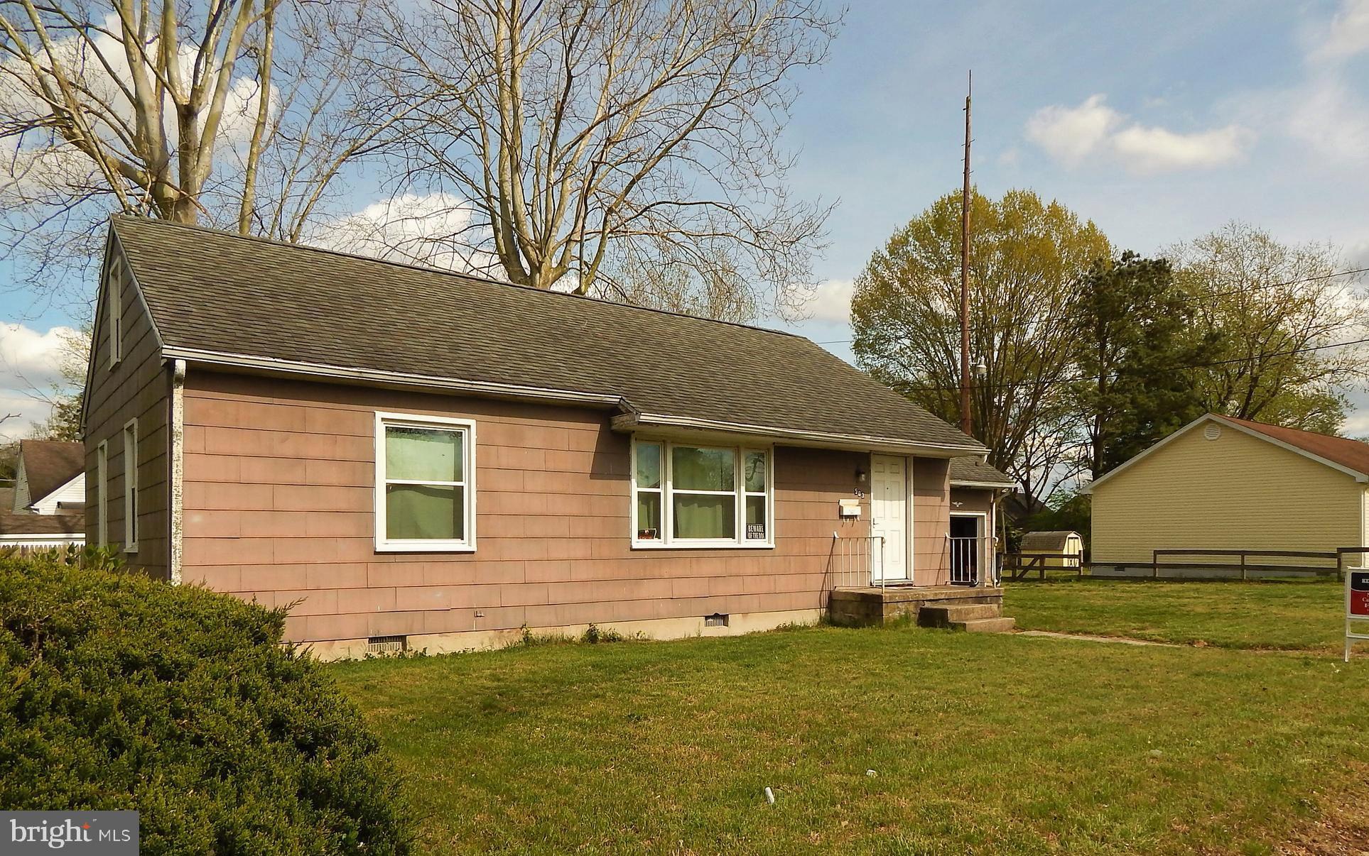 503 Decatur Avenue Salisbury, MD 21804 - Photo 2 of 14 Gallery Image 2