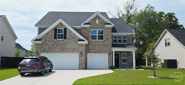 $524,900 | 4809 Castleoak Drive, Richmond Hill, GA 31324