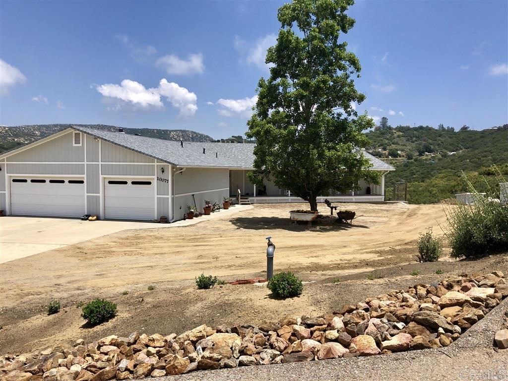 10077 Anderson Ranch Road Descanso, CA 91916 - Photo 1 of 25 Gallery Image 1