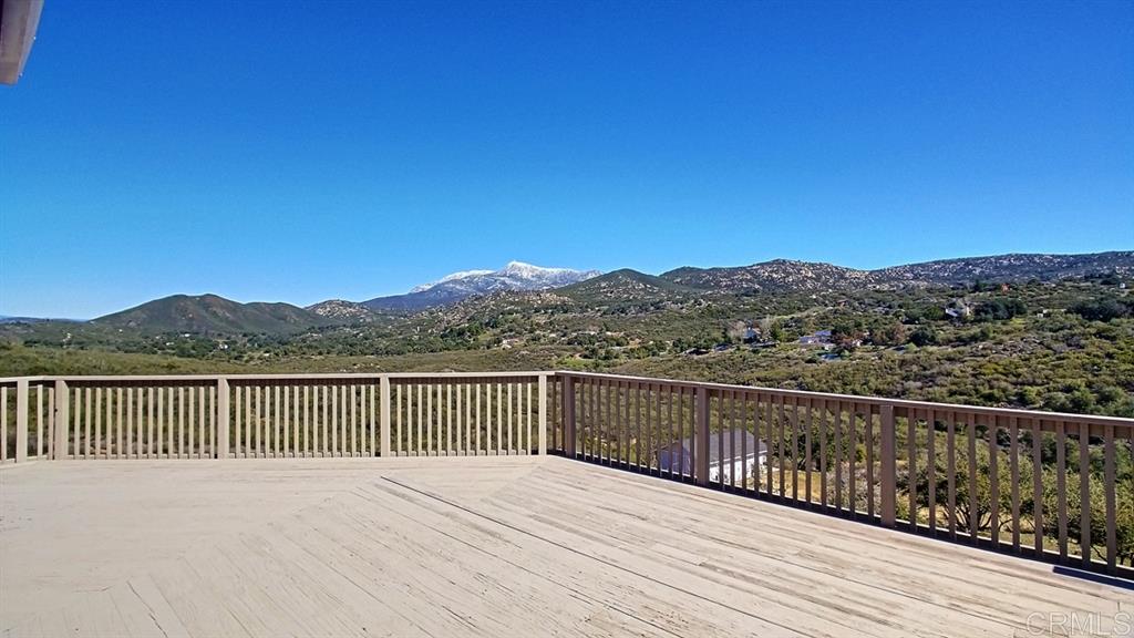 10077 Anderson Ranch Road Descanso, CA 91916 - Photo 2 of 25 Gallery Image 2