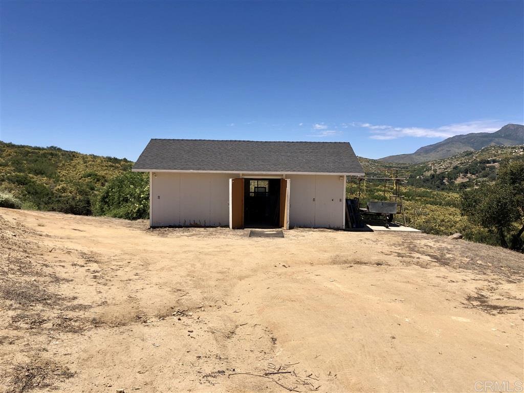 10077 Anderson Ranch Road Descanso, CA 91916 - Photo 3 of 25 Gallery Image 3