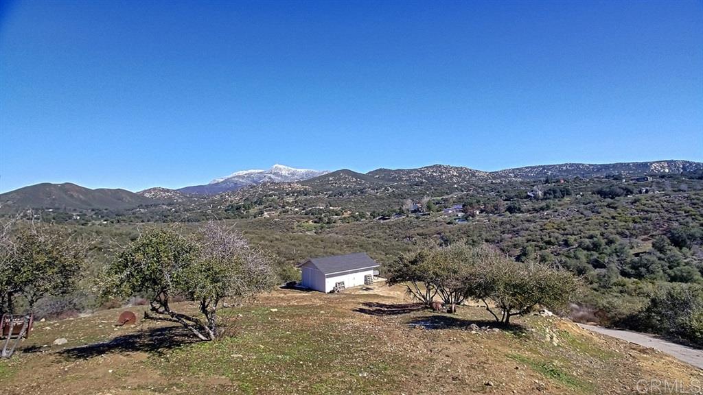 10077 Anderson Ranch Road Descanso, CA 91916 - Photo 5 of 25 Gallery Image 5