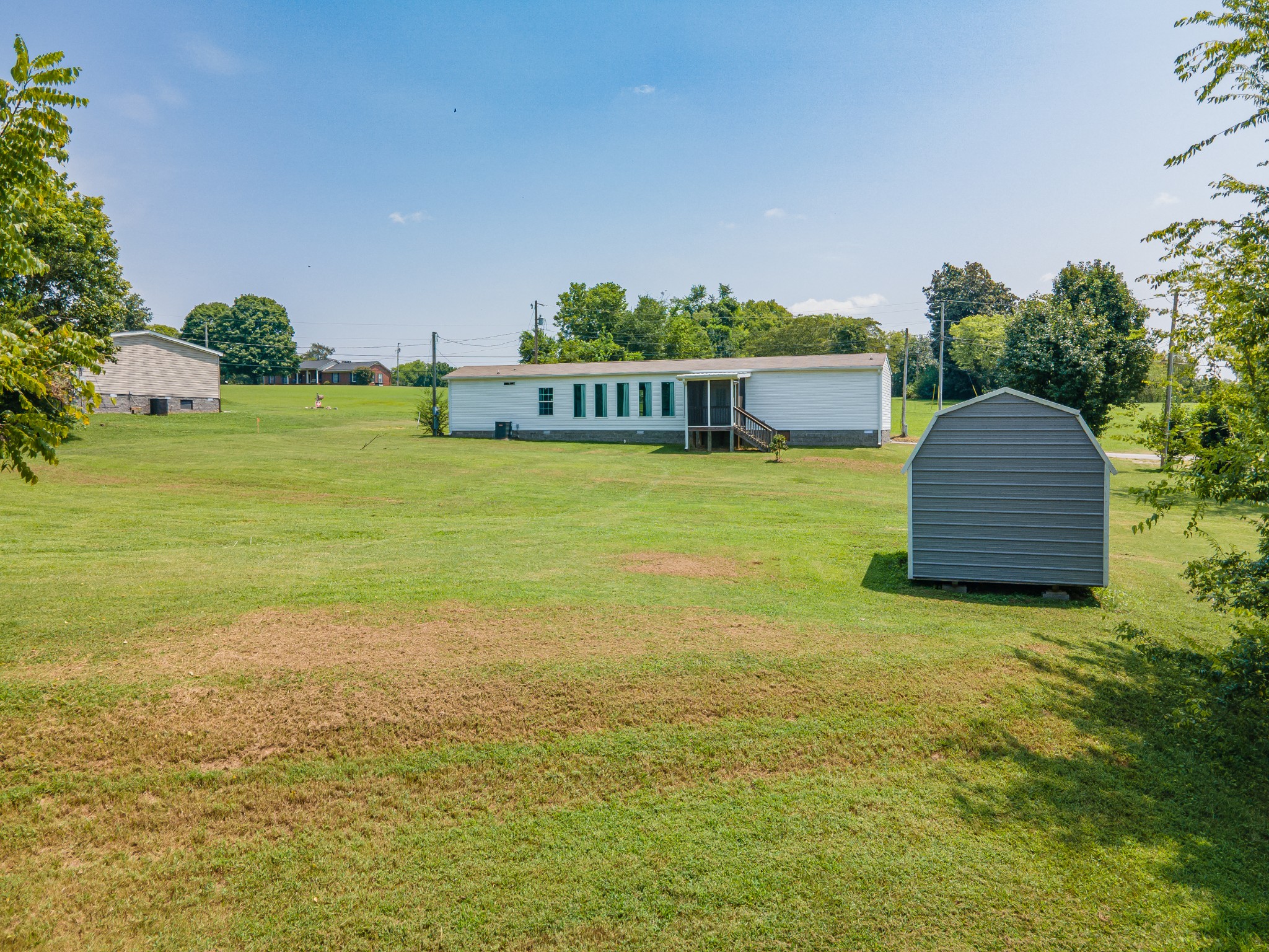 2863 North Cross Bridges Road Columbia, TN 38401 - Photo 65 of 81 Gallery Image 65