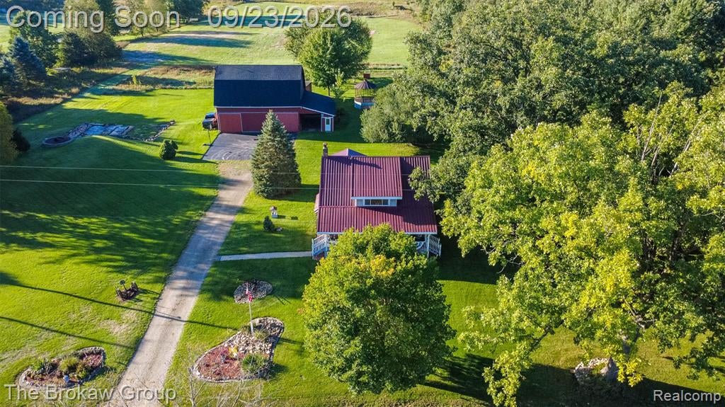 4169 Merwin Road Lapeer, MI 48446 - Photo 50 of 71 Gallery Image 50