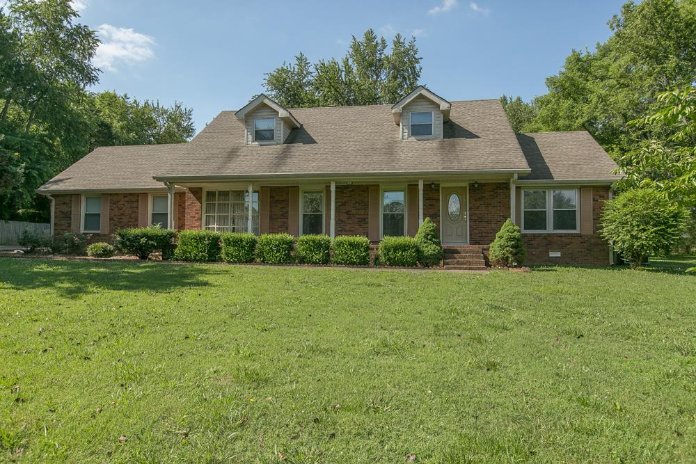 1021 Alford Road Murfreesboro, TN 37129 - Photo 1 of 29 Gallery Image 1
