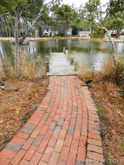 100 Goose Creek Road Seaford, VA 23696 - Photo 28 of 43 Gallery Image 28