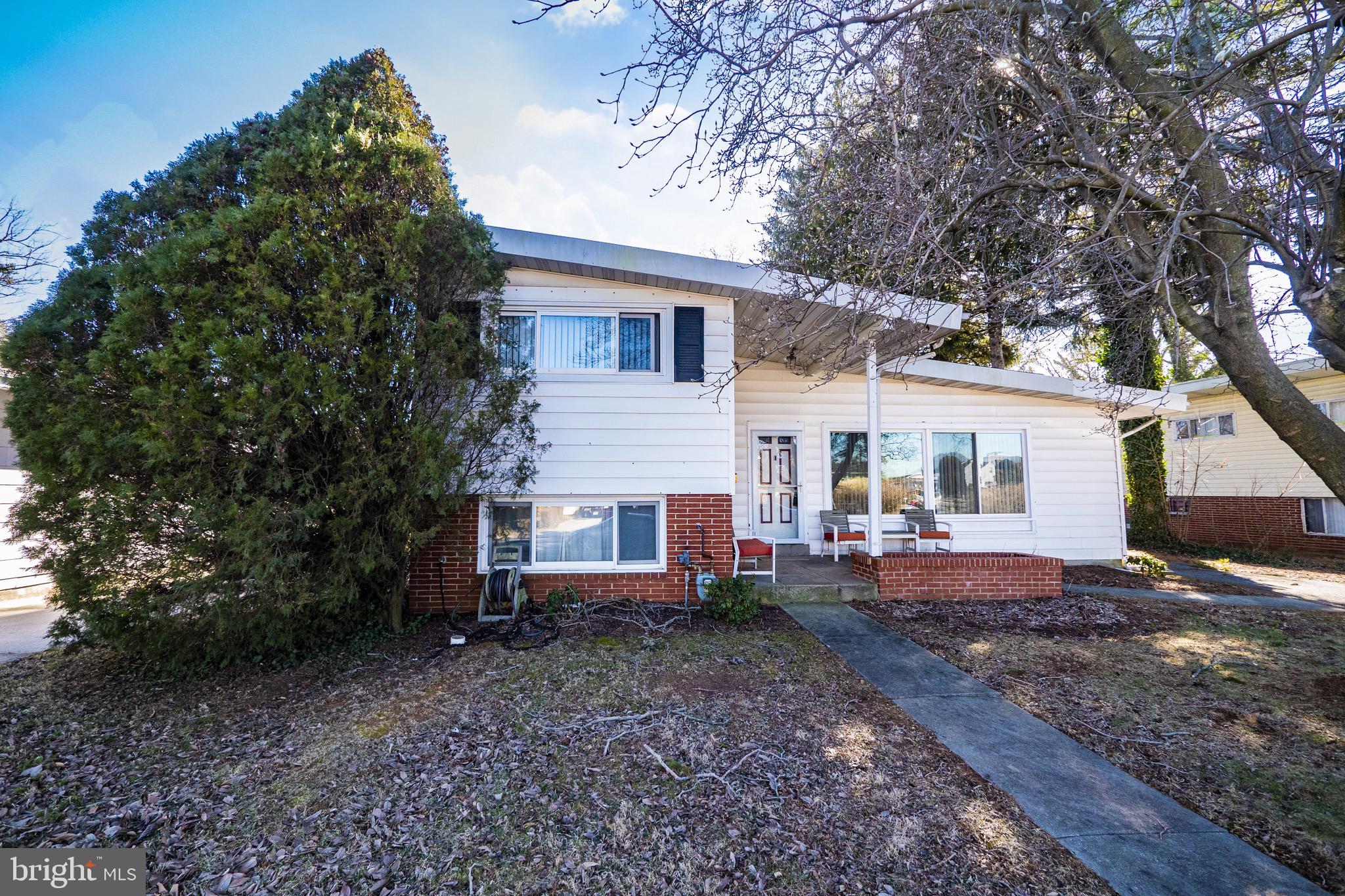 3407 Milford Mill Road Baltimore, MD 21244 - Photo 1 of 42 Gallery Image 1