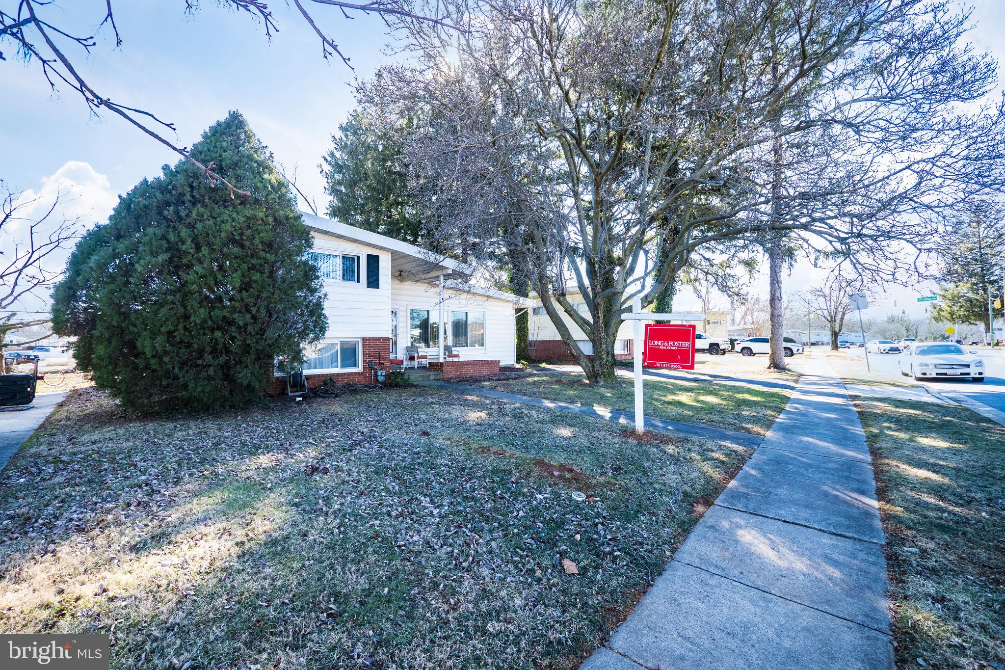 3407 Milford Mill Road Baltimore, MD 21244 - Photo 3 of 42 Gallery Image 3
