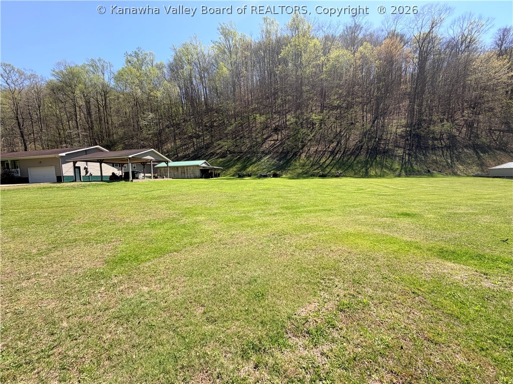 472 Butch Fork Road Pecks Mill, WV 25547 - Photo 10 of 36 Gallery Image 10