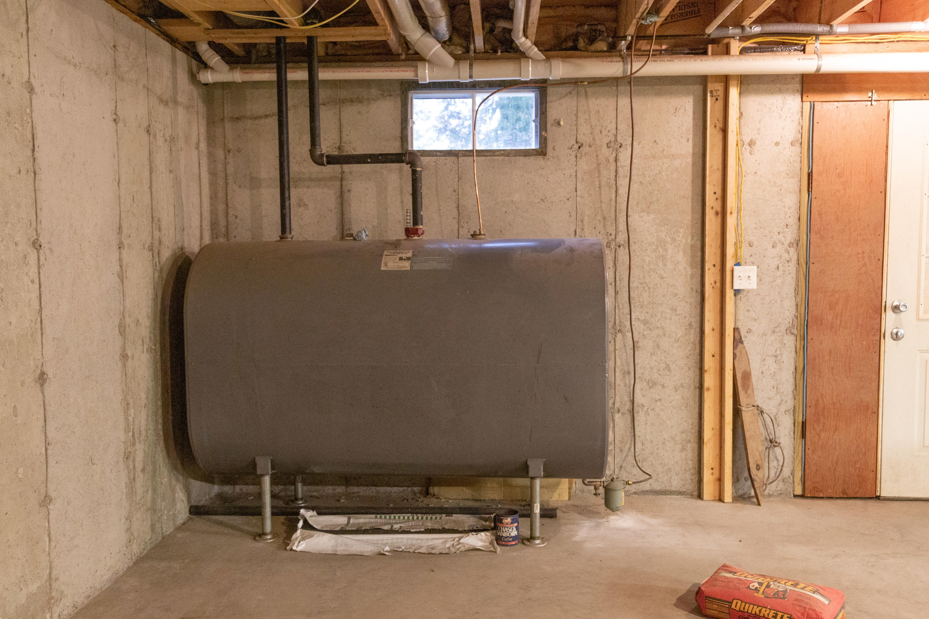 20 Howe Street Fryeburg, ME 04037 - Photo 40 of 40 Lower Level