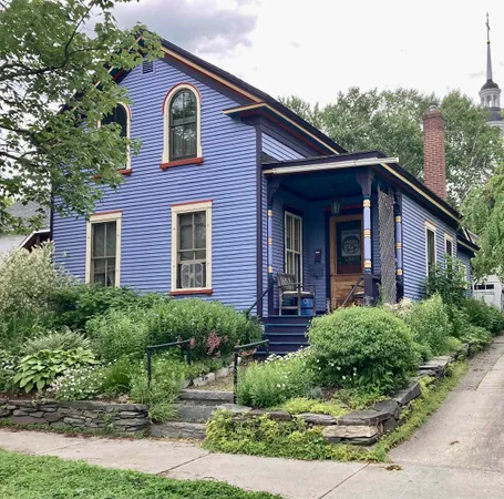 $619,000 | 28 Murray Street, Burlington, VT 05401