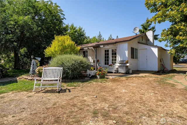 $389,999 | 2147 Glenwood Highway, Goldendale, WA 98620