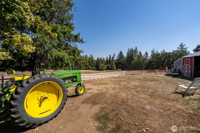 $389,999 | 2147 Glenwood Highway, Goldendale, WA 98620