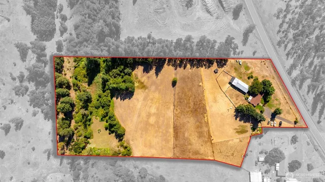 $389,999 | 2147 Glenwood Highway, Goldendale, WA 98620