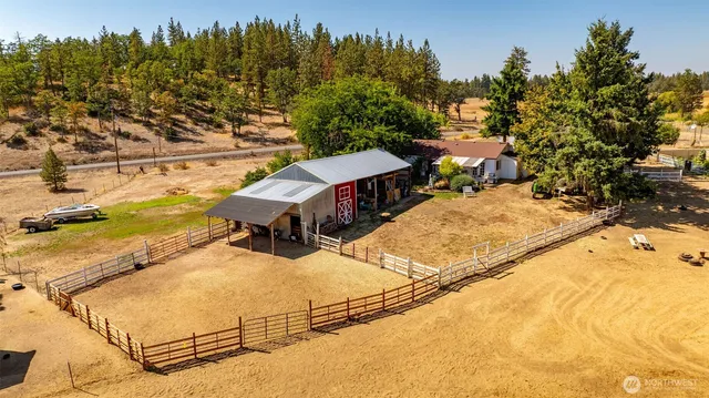 $389,999 | 2147 Glenwood Highway, Goldendale, WA 98620