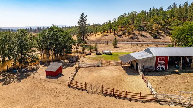 $389,999 | 2147 Glenwood Highway, Goldendale, WA 98620
