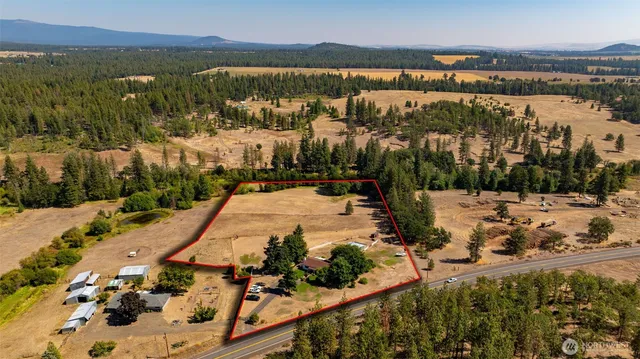 $389,999 | 2147 Glenwood Highway, Goldendale, WA 98620